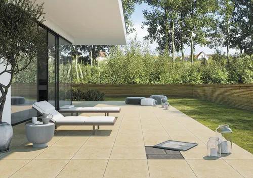 Premium Outdoor Areas