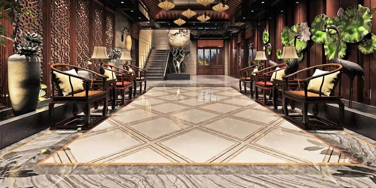 Hospitality & Commercial Interiors